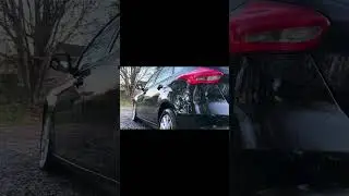 Ford focus 2018 walk around review