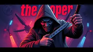 The Enigma of Jack the Ripper: A Modern Re-Examination