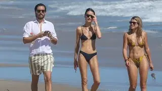 Scott Disick Leaves Rehab After Confidential Photo Leak Sparks Major Privacy Scandal