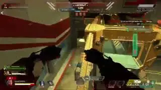 Probably my favorite weapon in the game PROWLER AUTOMATIC | Apex Legends clips 
