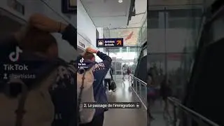 Partir en PVT au Canada : le jour J ! ✈️