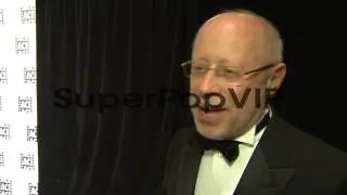 INTERVIEW - Mark Magidson on being at the event at  63rd ...