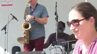 Meshell (Geof Bradfield)