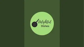 Delightful Dishes is live!