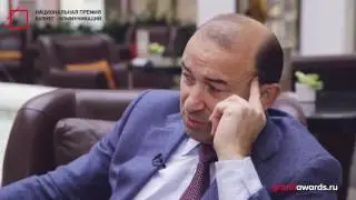 Вадим Ванеев, владелец &laquo;Евродона&raquo; &mdash; эксклюзивное интервью