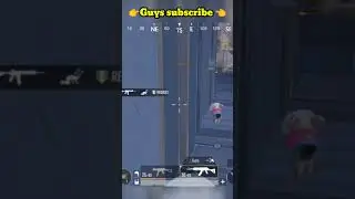 New Event Fight shorts #pubg shorts