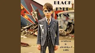 Foolin' Yourself (feat. Steve Conte, Michael Monroe, Kyf Brewer)