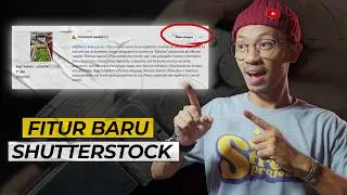 Shutterstock Sekarang Bisa Resubmit! Solusi Buat Foto yang Ditolak #shutterstock #jualfoto