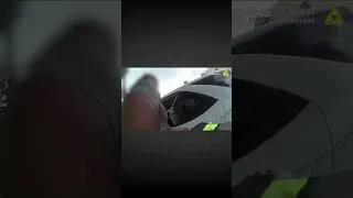 Police Officer Tries to Intimidate FBI Agent During Traffic Stop &mdash; Instantly Backfires