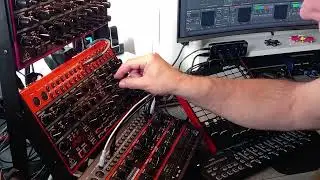 Behringer Sound System • Ambient Music Session