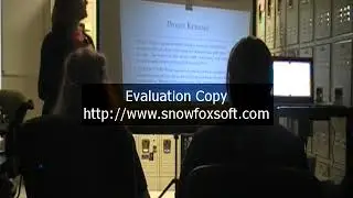 Summer Reese - EBP Decreasing Alarm Fatigue