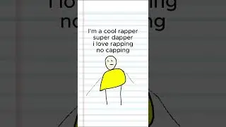 Chances to Become a FAMOUS RAPPER Revealed...