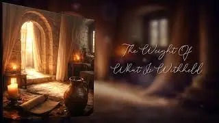 The Weight Of What Is Withheld