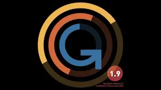 Gama 1.9.1 Release Video Trailer