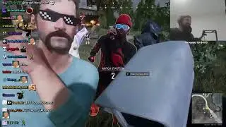 Forsen plays PUBG - 12/1/26