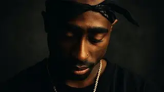 2Pac - Tension - [Sad Song] - 2025