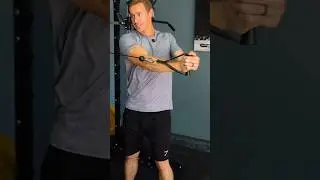 Tone Up Faster with the Obliques Training Trick