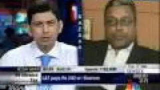 Buzzing Stock: TV Today