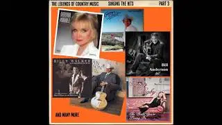 Buck Owens - The Key&acute;s In The Mailbox (1988)