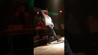 CRO EN VIVO (SOLO)