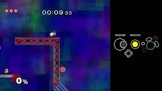 SSBM - Btt - Doctor Mario - 12.87 [WR]