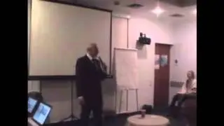 Медитация на общую гармонию от Андрея Левшинова