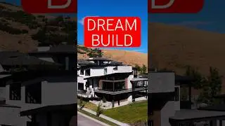 Utah Luxury Home Tour | Modern Custom Home Walkthrough (New Build) #utah #homebuilder #homedesign