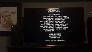 Review of The 2002/2017 DVD Closing of Hey Arnold! The Movie
