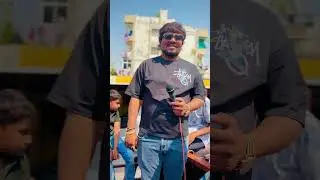 Chehar Thakor shertha #trending #live #parulrathwanewtimli #views #love #love #gujarati #garba #song