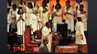 Bishop Frank Otha White One of A Kind Wave 3