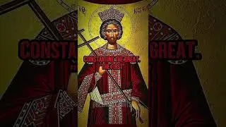 Meet the Byzantines #shorts #viral #trending #history #geography #mapping #cvc#geotube #christianity