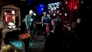 Estate. 24 12 2014. Джаз клуб Эссе. А.Товмасян, А.Кузнецов и др.