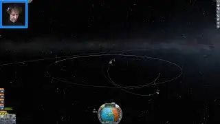 Kerbal Space Program Live Let's Play