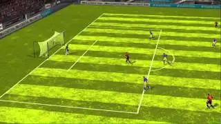 FIFA 14 iPhone/iPad - auddisnillingur vs. TOTW 28