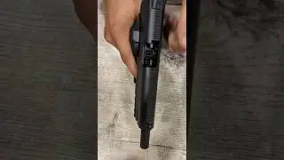 Umarex Blamar 1911 #airgun #umarexairguns #1911pistol #45bore #shortvideo #