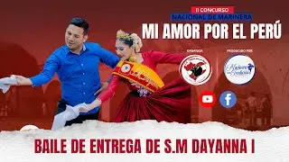 𝗠𝗜 𝗔𝗠𝗢𝗥 𝗣𝗢𝗥 𝗘𝗟 𝗣𝗘𝗥𝗨́ 𝟮𝟬𝟮𝟰 | 𝗦.𝗠. 𝗗𝗔𝗬𝗔𝗡𝗡𝗔 𝗜 & 𝗝𝗘𝗦𝗨́𝗦 𝗔́𝗟𝗩𝗔𝗥𝗘𝗭 𝗕𝗥𝗔𝗩𝗢