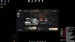 🛑EFT🛑Road to Lightkeeper!!!(Ger/Eng)