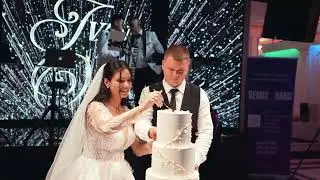 Vania Olha | Wedding clip