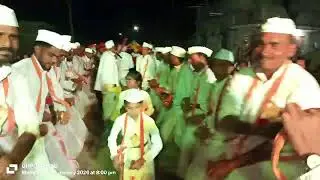 🌺🔱सती अर्चना माता जन्मोत्सव सोहळा इत्तमगाव🔱19 जानेवारी 2026🍃🌺