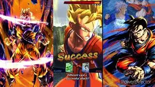 Is grn future Gohan still use able 🤔🤔