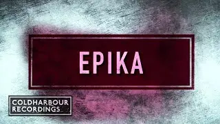 Anske - Epika