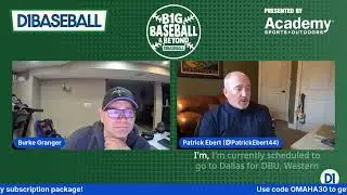B1G Baseball & Beyond: Ohio State over Oregon, USC's Strong Pitching, and Prospect Spotlights