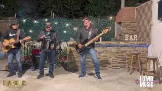 Mi Burrito Sabanero - Imparables de Tamaulipas