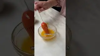 The Best Egg Wash Recipe