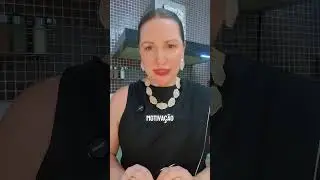 Voc&ecirc; j&aacute; percebeu que, muitas vezes, n&atilde;o falta estrat&eacute;gia&hellip;&Eacute; a cren&ccedil;a de merecimento..
