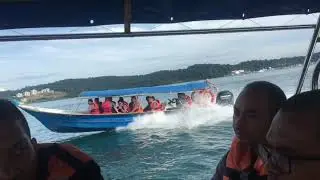 tour dlangkawi