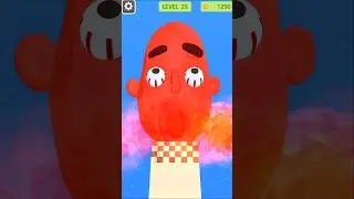 Sandwich Runner #3 #shorts #gameplay #viral