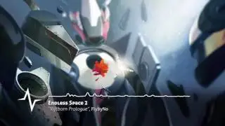 Riftborn Prologue - Endless Space 2 Original Soundtrack