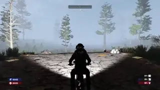 SgAlien's Playin 7Days2Die, House Flipper part 5, A bigger flip