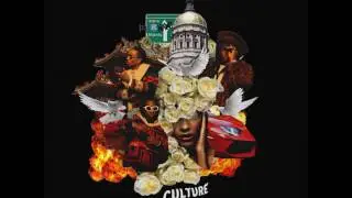 Bad & Boujee - Migos (instrumental)